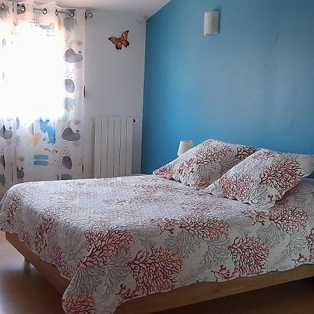 Chambre Chez Corinne Et Bernard Cazouls-lès-Béziers Eksteriør bilde