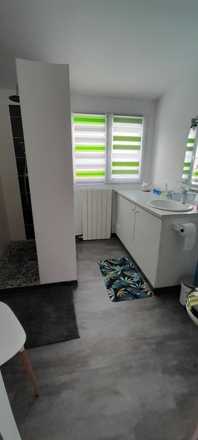 Chambre Chez Corinne Et Bernard Cazouls-lès-Béziers Eksteriør bilde