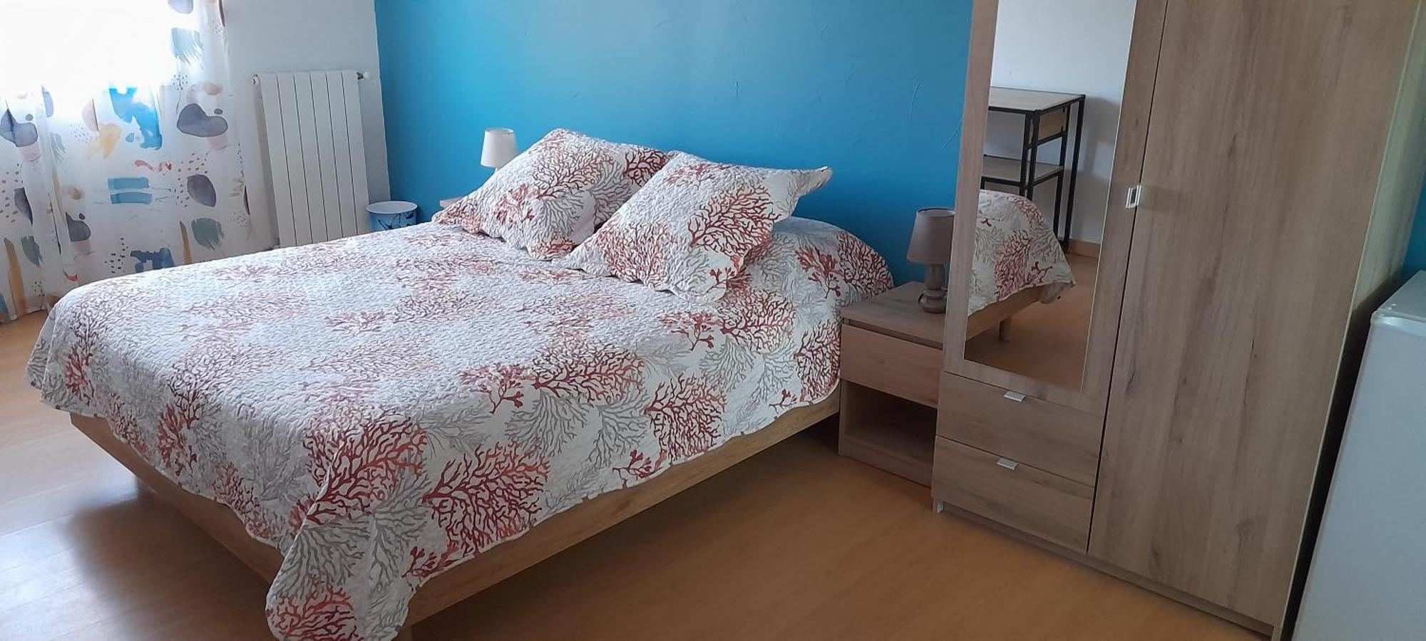 Chambre Chez Corinne Et Bernard Cazouls-lès-Béziers Eksteriør bilde