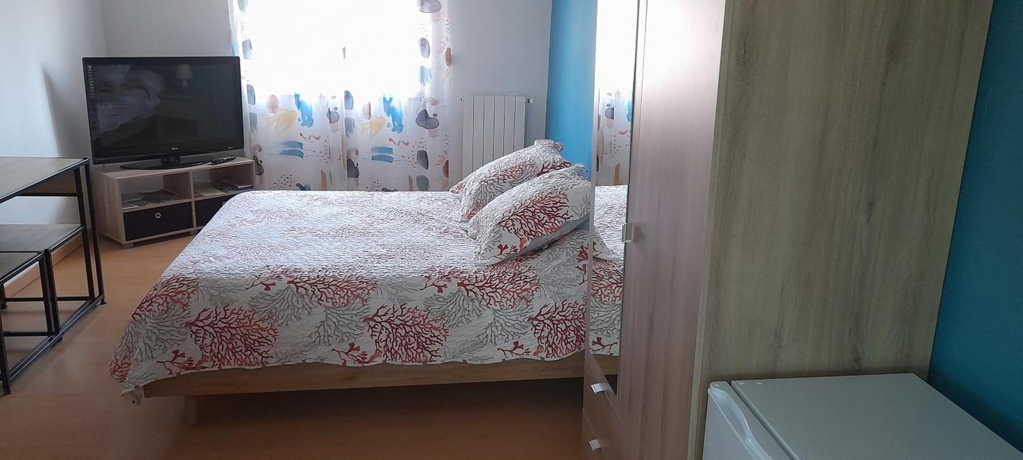 Chambre Chez Corinne Et Bernard Cazouls-lès-Béziers Eksteriør bilde