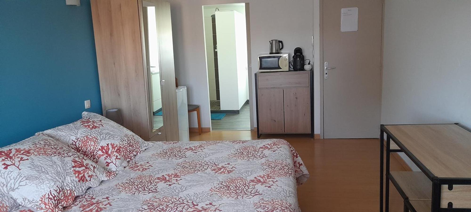 Chambre Chez Corinne Et Bernard Cazouls-lès-Béziers Eksteriør bilde